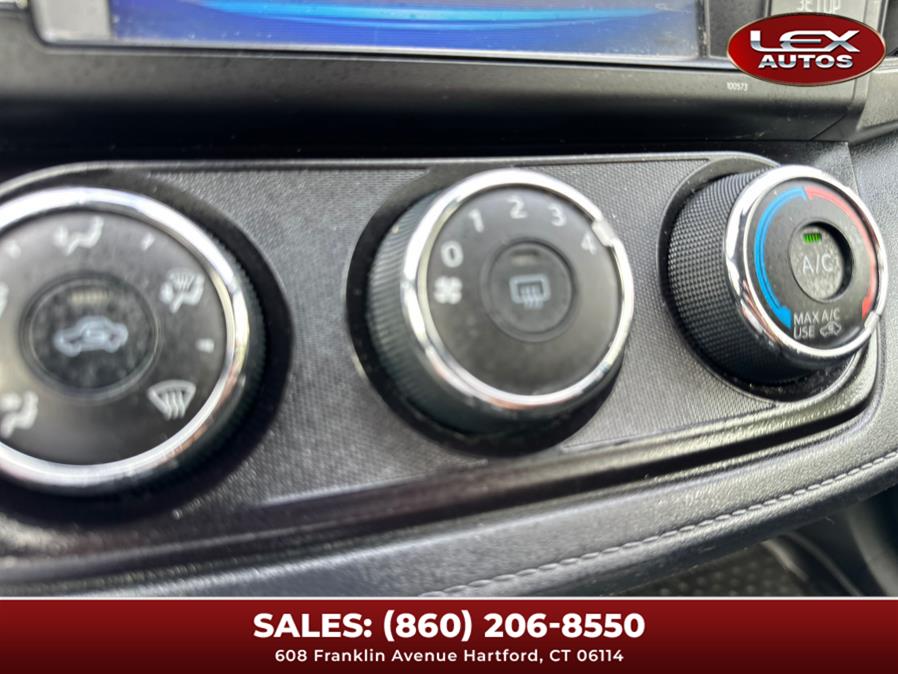 2018 Toyota RAV4 LE AWD (Natl), available for sale in Hartford, Connecticut | Lex Autos LLC. Hartford, Connecticut 2018 Toyota RAV4 LE AWD (Natl), available for sale in Hartford, Connecticut | Lex Autos LLC. Hartford, Connecticut