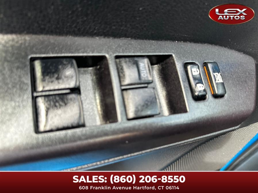 2018 Toyota RAV4 LE AWD (Natl), available for sale in Hartford, Connecticut | Lex Autos LLC. Hartford, Connecticut 2018 Toyota RAV4 LE AWD (Natl), available for sale in Hartford, Connecticut | Lex Autos LLC. Hartford, Connecticut