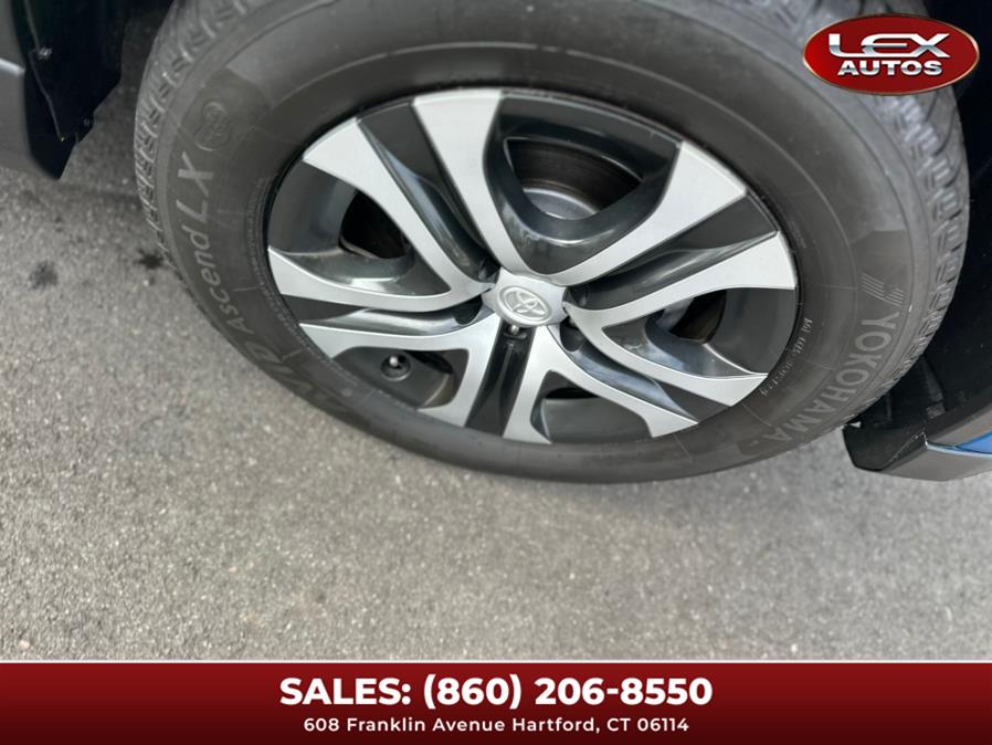 2018 Toyota RAV4 LE AWD (Natl), available for sale in Hartford, Connecticut | Lex Autos LLC. Hartford, Connecticut 2018 Toyota RAV4 LE AWD (Natl), available for sale in Hartford, Connecticut | Lex Autos LLC. Hartford, Connecticut