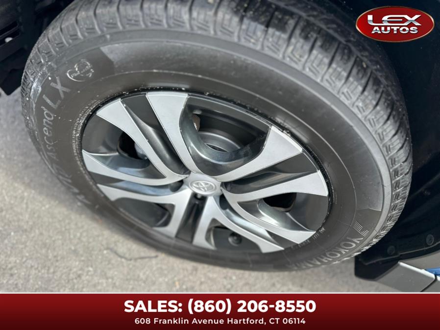 2018 Toyota RAV4 LE AWD (Natl), available for sale in Hartford, Connecticut | Lex Autos LLC. Hartford, Connecticut 2018 Toyota RAV4 LE AWD (Natl), available for sale in Hartford, Connecticut | Lex Autos LLC. Hartford, Connecticut