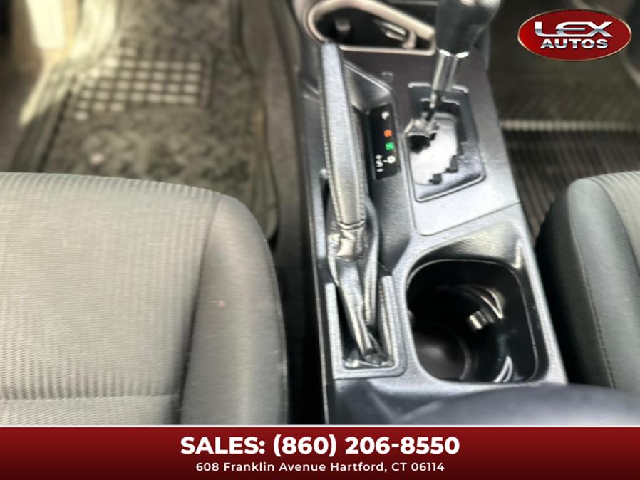 2018 Toyota RAV4 LE AWD (Natl), available for sale in Hartford, Connecticut | Lex Autos LLC. Hartford, Connecticut 2018 Toyota RAV4 LE AWD (Natl), available for sale in Hartford, Connecticut | Lex Autos LLC. Hartford, Connecticut
