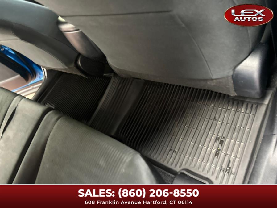 2018 Toyota RAV4 LE AWD (Natl), available for sale in Hartford, Connecticut | Lex Autos LLC. Hartford, Connecticut 2018 Toyota RAV4 LE AWD (Natl), available for sale in Hartford, Connecticut | Lex Autos LLC. Hartford, Connecticut
