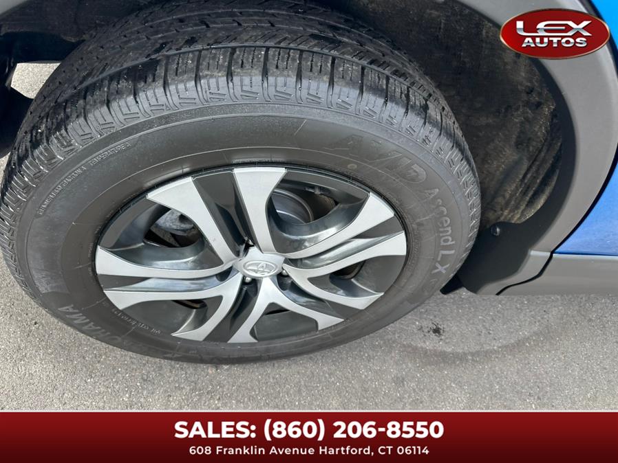2018 Toyota RAV4 LE AWD (Natl), available for sale in Hartford, Connecticut | Lex Autos LLC. Hartford, Connecticut 2018 Toyota RAV4 LE AWD (Natl), available for sale in Hartford, Connecticut | Lex Autos LLC. Hartford, Connecticut