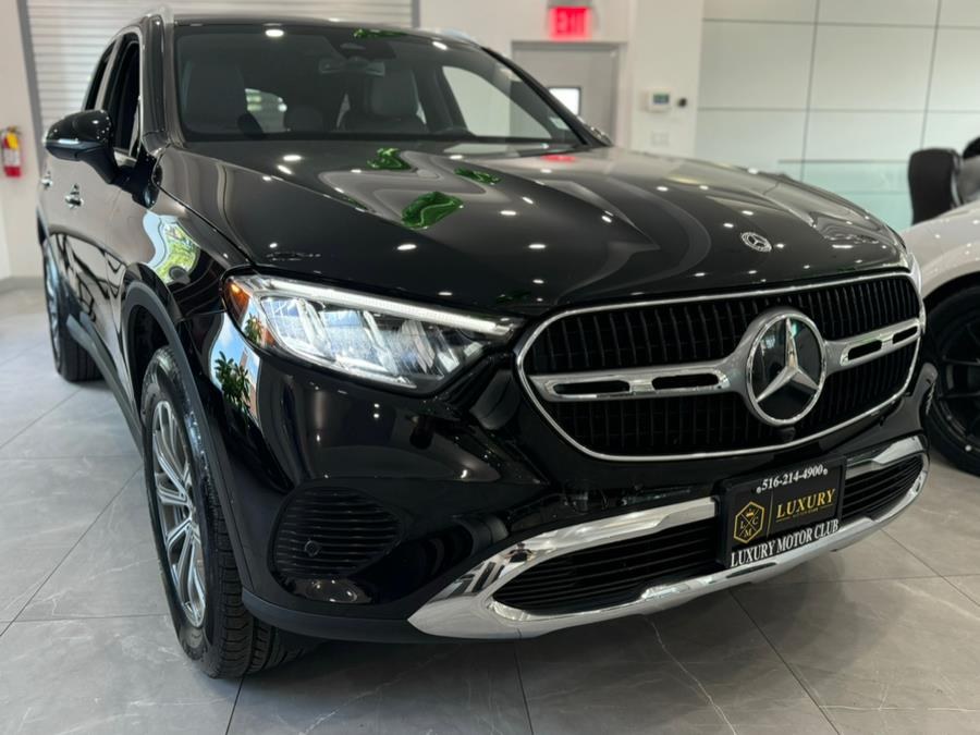 2024 Mercedes-Benz GLC GLC 300 4MATIC SUV, available for sale in Franklin Square, New York | Luxury Motor Club. Franklin Square, New York 2024 Mercedes-Benz GLC GLC 300 4MATIC SUV, available for sale in Franklin Square, New York | Luxury Motor Club. Franklin Square, New York