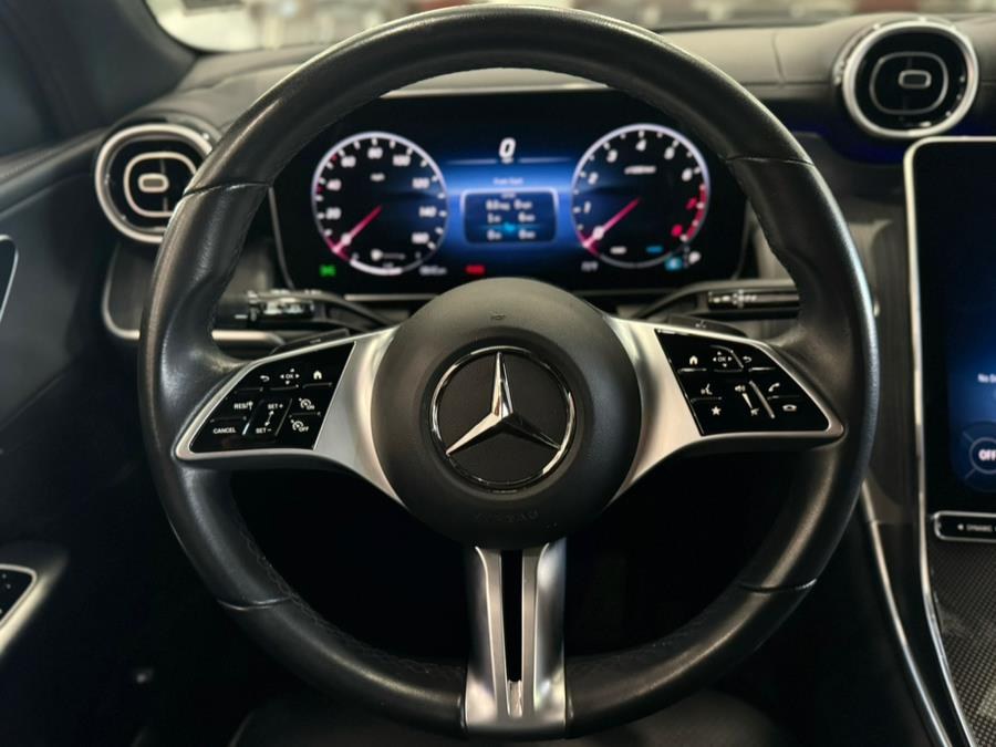 2024 Mercedes-Benz GLC GLC 300 4MATIC SUV, available for sale in Franklin Square, New York | Luxury Motor Club. Franklin Square, New York 2024 Mercedes-Benz GLC GLC 300 4MATIC SUV, available for sale in Franklin Square, New York | Luxury Motor Club. Franklin Square, New York