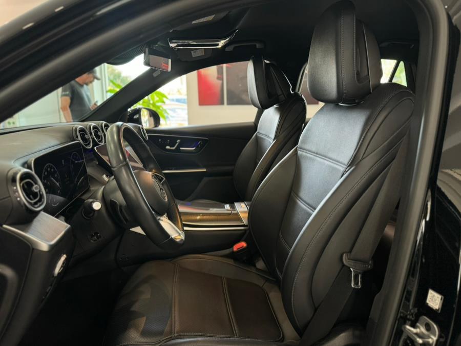 2024 Mercedes-Benz GLC GLC 300 4MATIC SUV, available for sale in Franklin Square, New York | Luxury Motor Club. Franklin Square, New York 2024 Mercedes-Benz GLC GLC 300 4MATIC SUV, available for sale in Franklin Square, New York | Luxury Motor Club. Franklin Square, New York