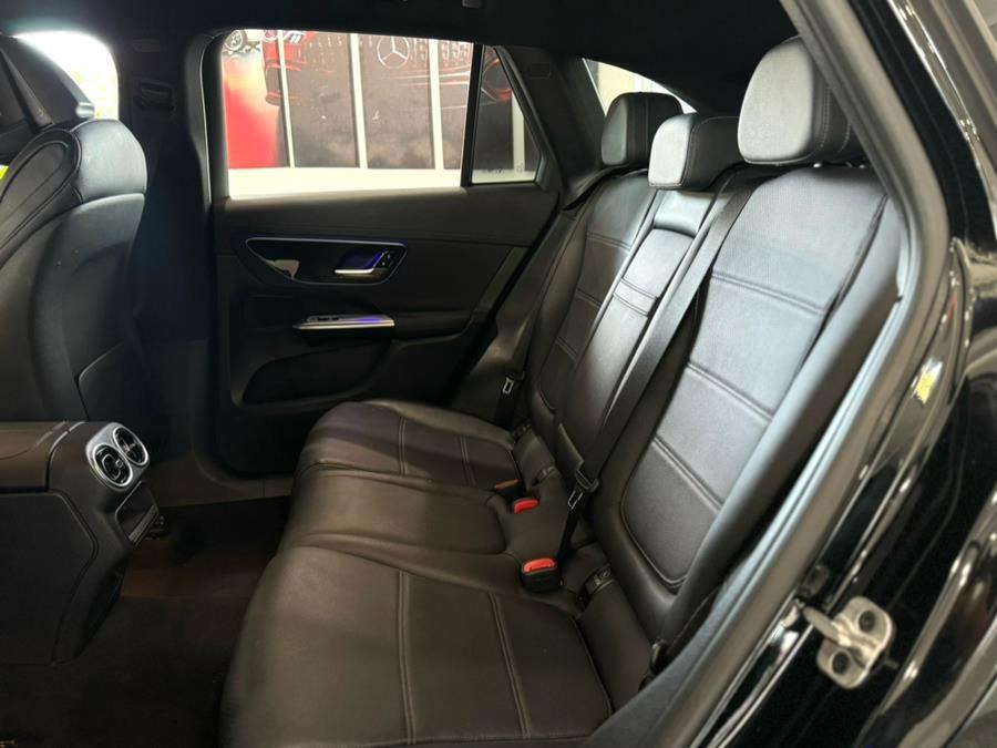2024 Mercedes-Benz GLC GLC 300 4MATIC SUV, available for sale in Franklin Square, New York | Luxury Motor Club. Franklin Square, New York 2024 Mercedes-Benz GLC GLC 300 4MATIC SUV, available for sale in Franklin Square, New York | Luxury Motor Club. Franklin Square, New York