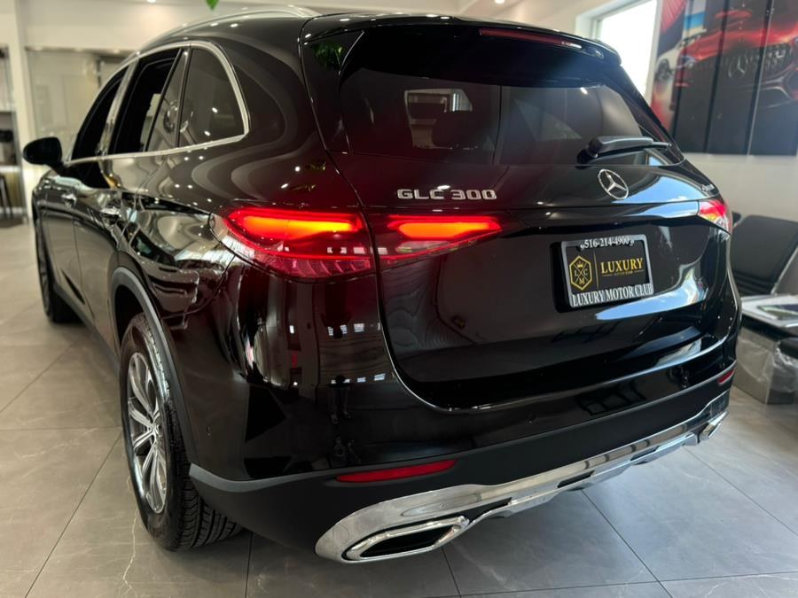 2024 Mercedes-Benz GLC GLC 300 4MATIC SUV, available for sale in Franklin Square, New York | Luxury Motor Club. Franklin Square, New York 2024 Mercedes-Benz GLC GLC 300 4MATIC SUV, available for sale in Franklin Square, New York | Luxury Motor Club. Franklin Square, New York
