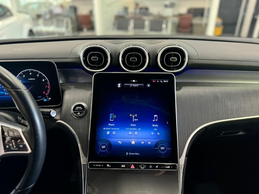 2024 Mercedes-Benz GLC GLC 300 4MATIC SUV, available for sale in Franklin Square, New York | Luxury Motor Club. Franklin Square, New York 2024 Mercedes-Benz GLC GLC 300 4MATIC SUV, available for sale in Franklin Square, New York | Luxury Motor Club. Franklin Square, New York