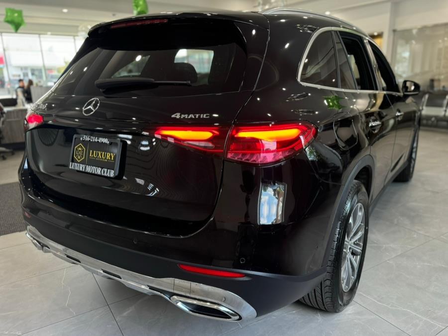 2024 Mercedes-Benz GLC GLC 300 4MATIC SUV, available for sale in Franklin Square, New York | Luxury Motor Club. Franklin Square, New York 2024 Mercedes-Benz GLC GLC 300 4MATIC SUV, available for sale in Franklin Square, New York | Luxury Motor Club. Franklin Square, New York