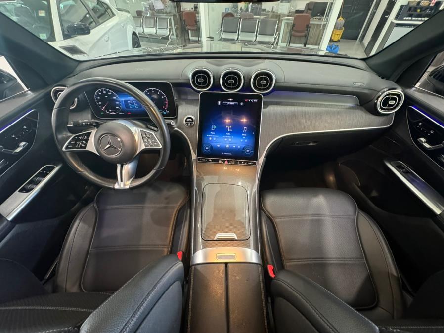 2024 Mercedes-Benz GLC GLC 300 4MATIC SUV, available for sale in Franklin Square, New York | Luxury Motor Club. Franklin Square, New York 2024 Mercedes-Benz GLC GLC 300 4MATIC SUV, available for sale in Franklin Square, New York | Luxury Motor Club. Franklin Square, New York