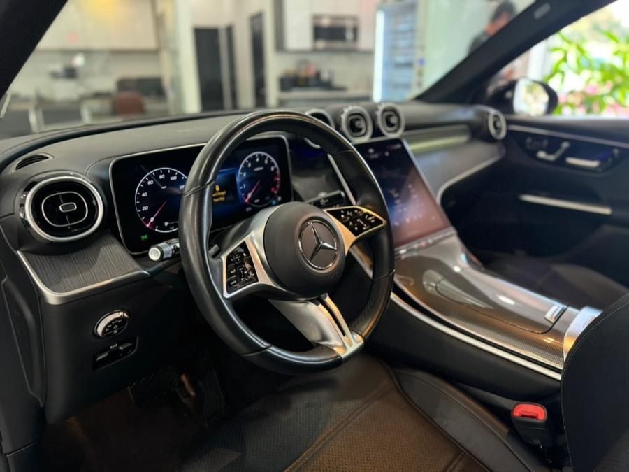 2024 Mercedes-Benz GLC GLC 300 4MATIC SUV, available for sale in Franklin Square, New York | Luxury Motor Club. Franklin Square, New York 2024 Mercedes-Benz GLC GLC 300 4MATIC SUV, available for sale in Franklin Square, New York | Luxury Motor Club. Franklin Square, New York