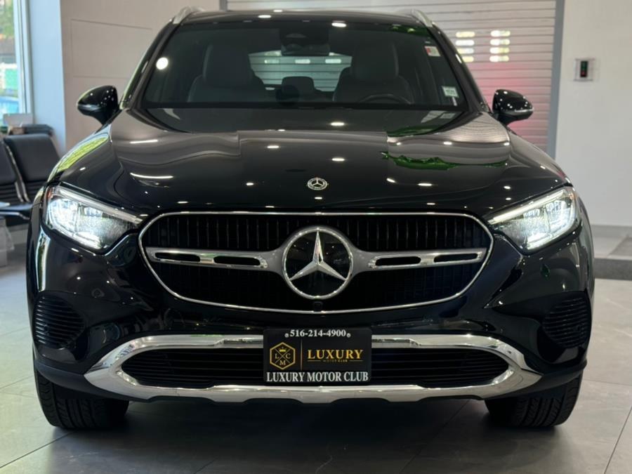 2024 Mercedes-Benz GLC GLC 300 4MATIC SUV, available for sale in Franklin Square, New York | Luxury Motor Club. Franklin Square, New York 2024 Mercedes-Benz GLC GLC 300 4MATIC SUV, available for sale in Franklin Square, New York | Luxury Motor Club. Franklin Square, New York