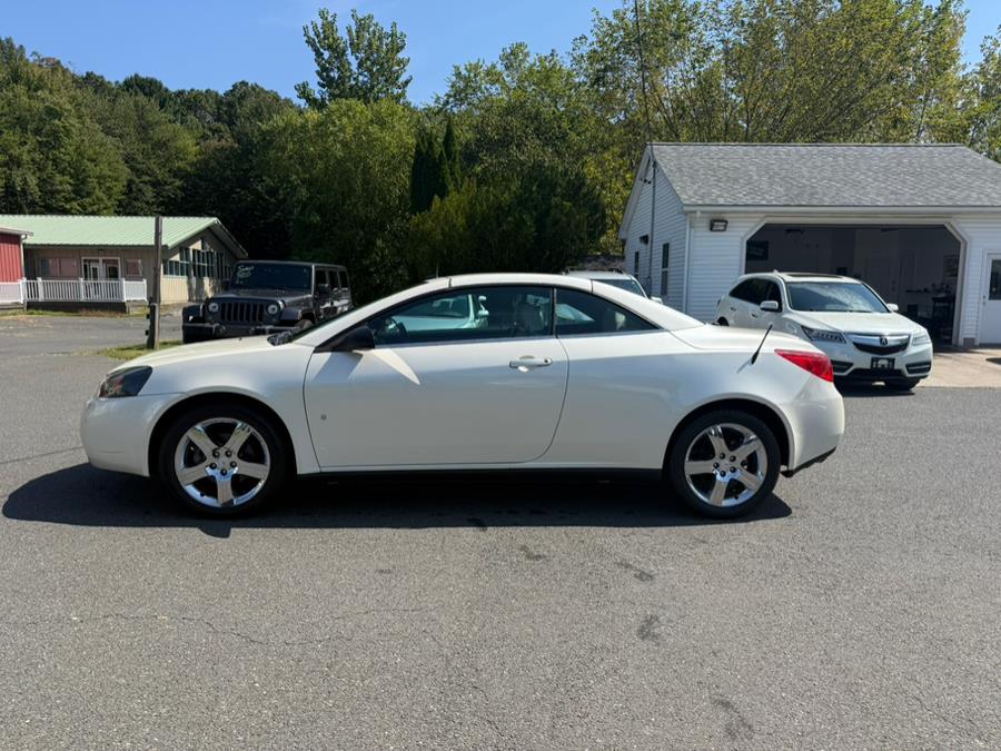 2009 Pontiac G6 2dr Conv GT w/1SA *Ltd Avail*, available for sale in Southwick, Massachusetts | Country Auto Sales. Southwick, Massachusetts 2009 Pontiac G6 2dr Conv GT w/1SA *Ltd Avail*, available for sale in Southwick, Massachusetts | Country Auto Sales. Southwick, Massachusetts