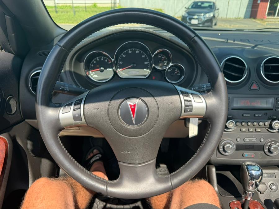 2009 Pontiac G6 2dr Conv GT w/1SA *Ltd Avail*, available for sale in Southwick, Massachusetts | Country Auto Sales. Southwick, Massachusetts 2009 Pontiac G6 2dr Conv GT w/1SA *Ltd Avail*, available for sale in Southwick, Massachusetts | Country Auto Sales. Southwick, Massachusetts