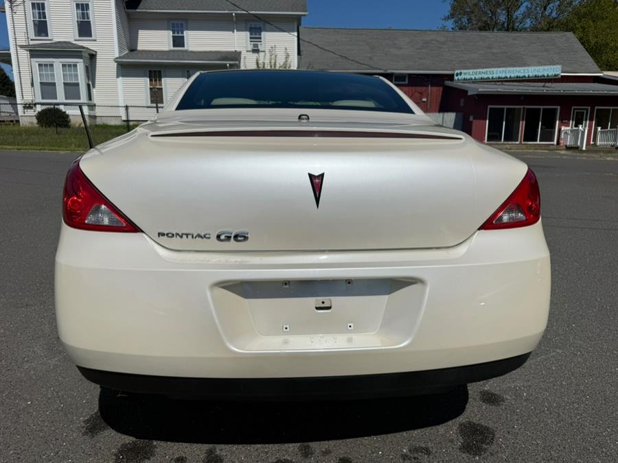 2009 Pontiac G6 2dr Conv GT w/1SA *Ltd Avail*, available for sale in Southwick, Massachusetts | Country Auto Sales. Southwick, Massachusetts 2009 Pontiac G6 2dr Conv GT w/1SA *Ltd Avail*, available for sale in Southwick, Massachusetts | Country Auto Sales. Southwick, Massachusetts