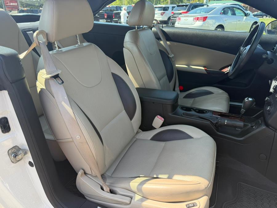 2009 Pontiac G6 2dr Conv GT w/1SA *Ltd Avail*, available for sale in Southwick, Massachusetts | Country Auto Sales. Southwick, Massachusetts 2009 Pontiac G6 2dr Conv GT w/1SA *Ltd Avail*, available for sale in Southwick, Massachusetts | Country Auto Sales. Southwick, Massachusetts