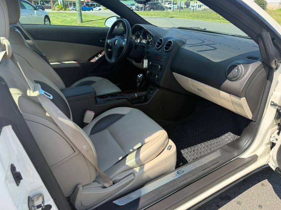 2009 Pontiac G6 2dr Conv GT w/1SA *Ltd Avail*, available for sale in Southwick, Massachusetts | Country Auto Sales. Southwick, Massachusetts 2009 Pontiac G6 2dr Conv GT w/1SA *Ltd Avail*, available for sale in Southwick, Massachusetts | Country Auto Sales. Southwick, Massachusetts