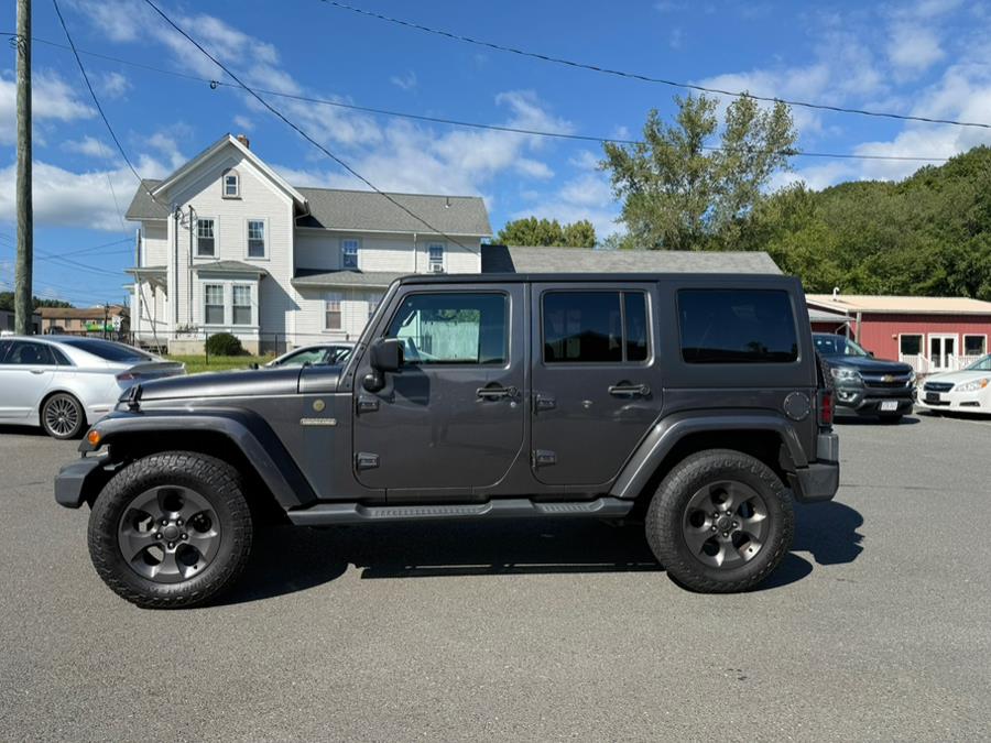 2017 Jeep Wrangler Unlimited Sport 4x4, available for sale in Southwick, Massachusetts | Country Auto Sales. Southwick, Massachusetts 2017 Jeep Wrangler Unlimited Sport 4x4, available for sale in Southwick, Massachusetts | Country Auto Sales. Southwick, Massachusetts