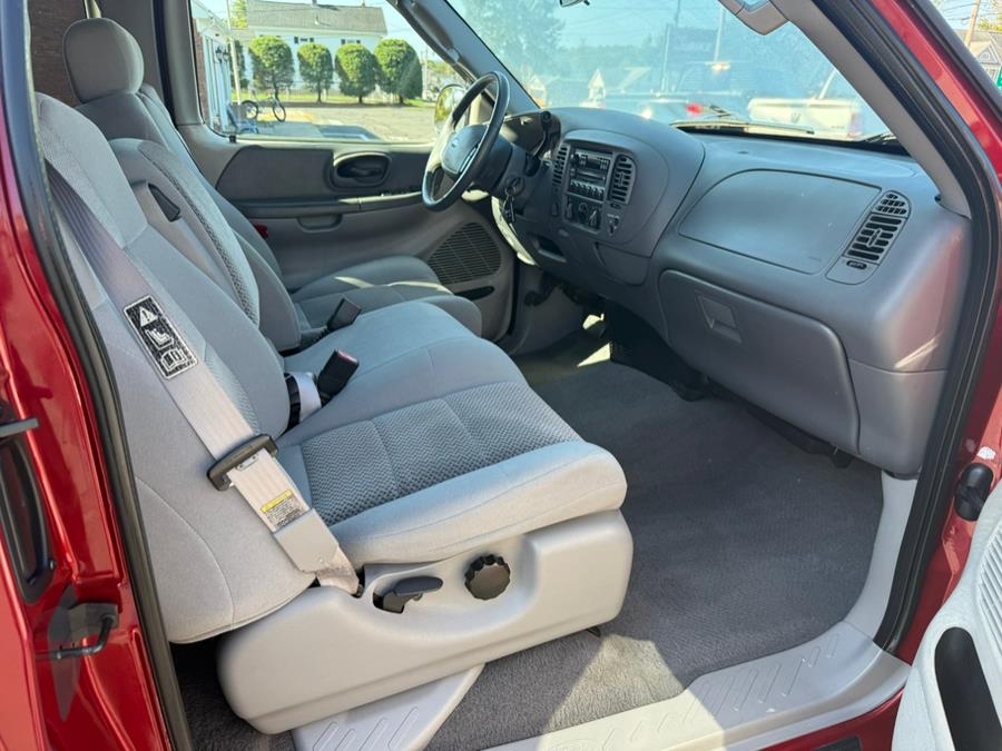 2003 Ford F-150 Supercab 139" XLT 4WD, available for sale in Southwick, Massachusetts | Country Auto Sales. Southwick, Massachusetts 2003 Ford F-150 Supercab 139" XLT 4WD, available for sale in Southwick, Massachusetts | Country Auto Sales. Southwick, Massachusetts