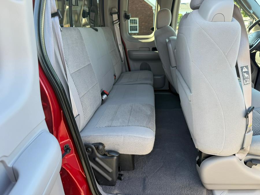2003 Ford F-150 Supercab 139" XLT 4WD, available for sale in Southwick, Massachusetts | Country Auto Sales. Southwick, Massachusetts 2003 Ford F-150 Supercab 139" XLT 4WD, available for sale in Southwick, Massachusetts | Country Auto Sales. Southwick, Massachusetts