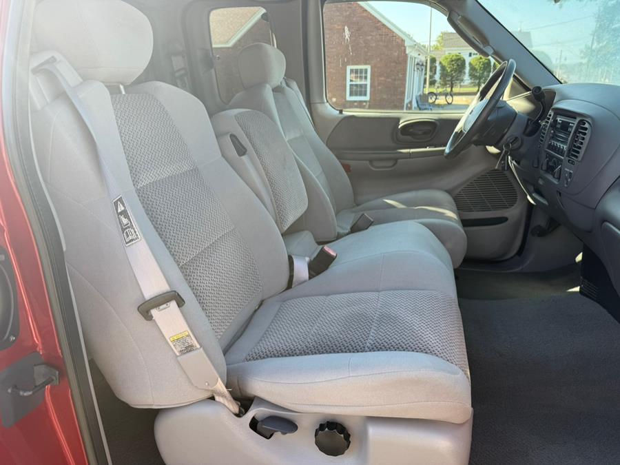 2003 Ford F-150 Supercab 139" XLT 4WD, available for sale in Southwick, Massachusetts | Country Auto Sales. Southwick, Massachusetts 2003 Ford F-150 Supercab 139" XLT 4WD, available for sale in Southwick, Massachusetts | Country Auto Sales. Southwick, Massachusetts