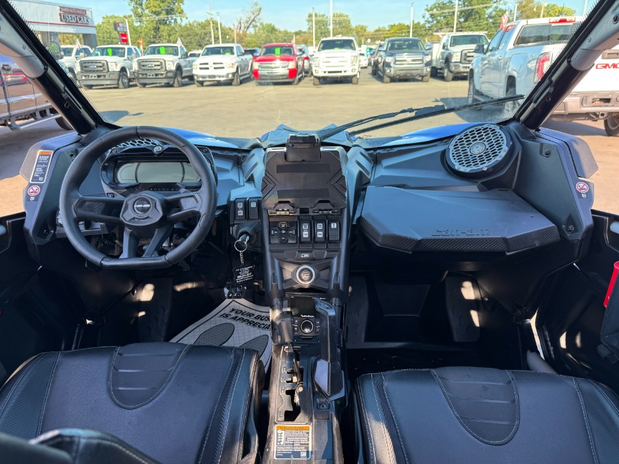 2020 Can-am Maverick X3 XRS Turbo RR, available for sale in Ortonville, Michigan | Marsh Auto Sales LLC. Ortonville, Michigan 2020 Can-am Maverick X3 XRS Turbo RR, available for sale in Ortonville, Michigan | Marsh Auto Sales LLC. Ortonville, Michigan
