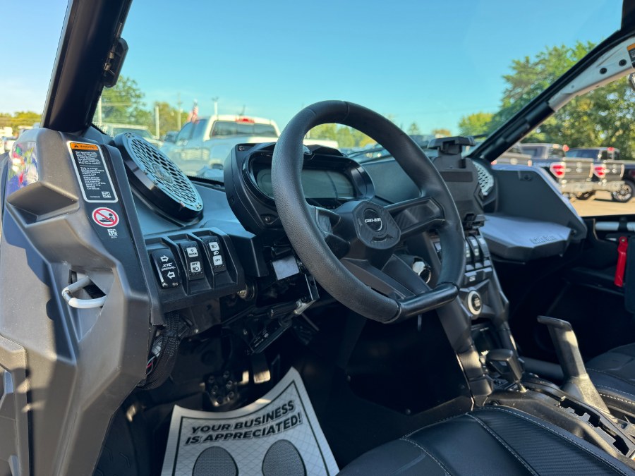 2020 Can-am Maverick X3 XRS Turbo RR, available for sale in Ortonville, Michigan | Marsh Auto Sales LLC. Ortonville, Michigan 2020 Can-am Maverick X3 XRS Turbo RR, available for sale in Ortonville, Michigan | Marsh Auto Sales LLC. Ortonville, Michigan