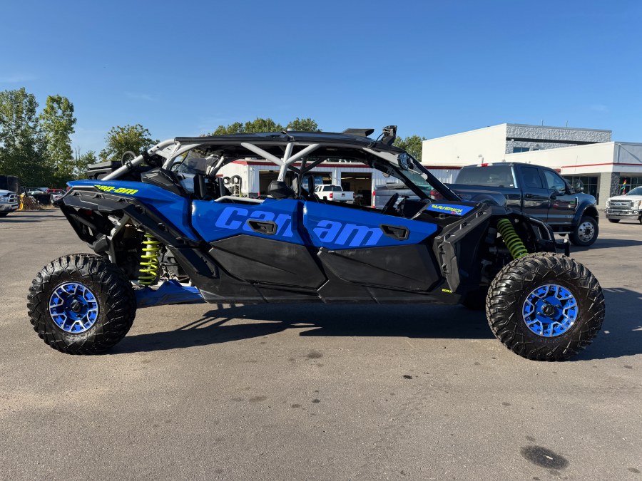 2020 Can-am Maverick X3 XRS Turbo RR, available for sale in Ortonville, Michigan | Marsh Auto Sales LLC. Ortonville, Michigan 2020 Can-am Maverick X3 XRS Turbo RR, available for sale in Ortonville, Michigan | Marsh Auto Sales LLC. Ortonville, Michigan