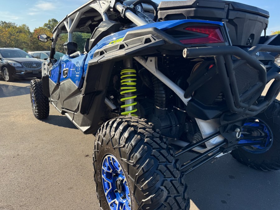 2020 Can-am Maverick X3 XRS Turbo RR, available for sale in Ortonville, Michigan | Marsh Auto Sales LLC. Ortonville, Michigan 2020 Can-am Maverick X3 XRS Turbo RR, available for sale in Ortonville, Michigan | Marsh Auto Sales LLC. Ortonville, Michigan