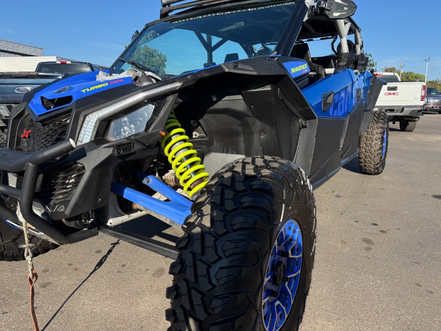 2020 Can-am Maverick X3 XRS Turbo RR, available for sale in Ortonville, Michigan | Marsh Auto Sales LLC. Ortonville, Michigan 2020 Can-am Maverick X3 XRS Turbo RR, available for sale in Ortonville, Michigan | Marsh Auto Sales LLC. Ortonville, Michigan