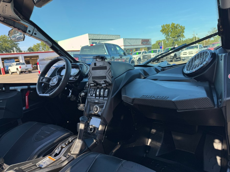 2020 Can-am Maverick X3 XRS Turbo RR, available for sale in Ortonville, Michigan | Marsh Auto Sales LLC. Ortonville, Michigan 2020 Can-am Maverick X3 XRS Turbo RR, available for sale in Ortonville, Michigan | Marsh Auto Sales LLC. Ortonville, Michigan