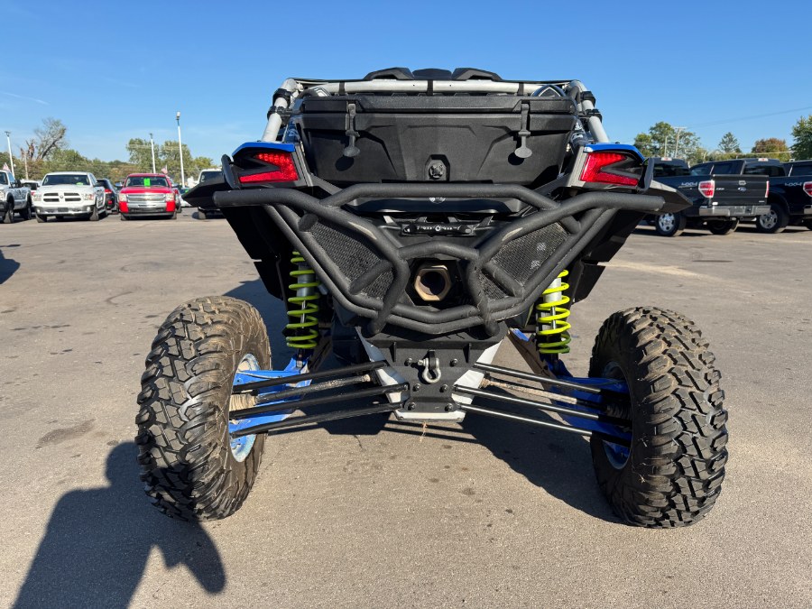 2020 Can-am Maverick X3 XRS Turbo RR, available for sale in Ortonville, Michigan | Marsh Auto Sales LLC. Ortonville, Michigan 2020 Can-am Maverick X3 XRS Turbo RR, available for sale in Ortonville, Michigan | Marsh Auto Sales LLC. Ortonville, Michigan
