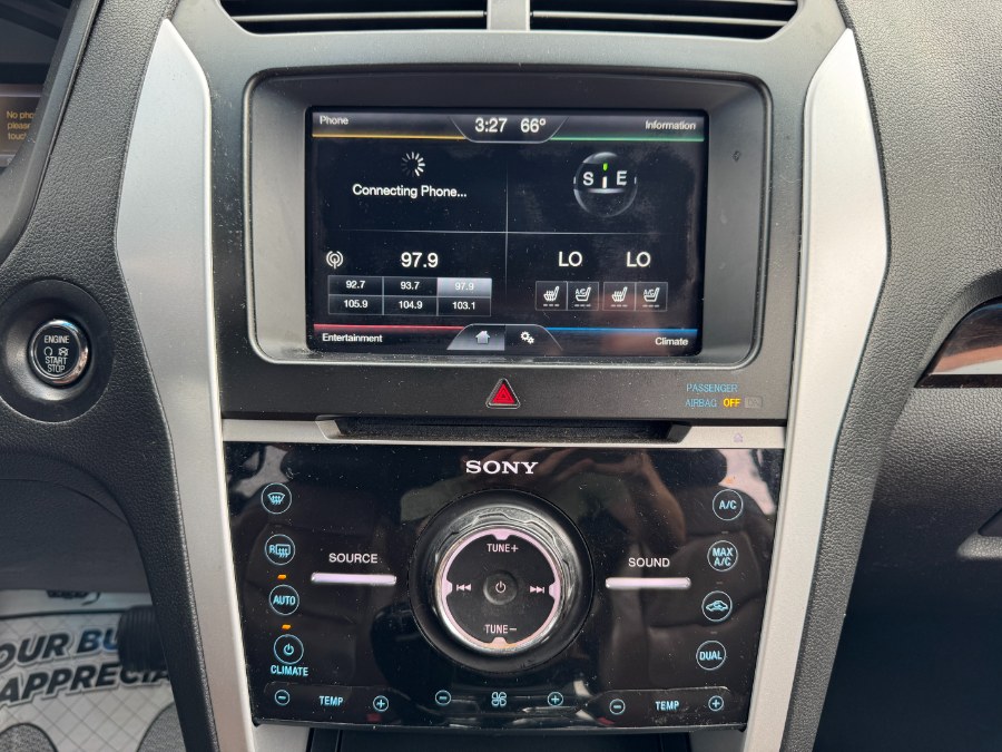 2011 Ford Explorer 4WD 4dr Limited, available for sale in Ortonville, Michigan | Marsh Auto Sales LLC. Ortonville, Michigan 2011 Ford Explorer 4WD 4dr Limited, available for sale in Ortonville, Michigan | Marsh Auto Sales LLC. Ortonville, Michigan