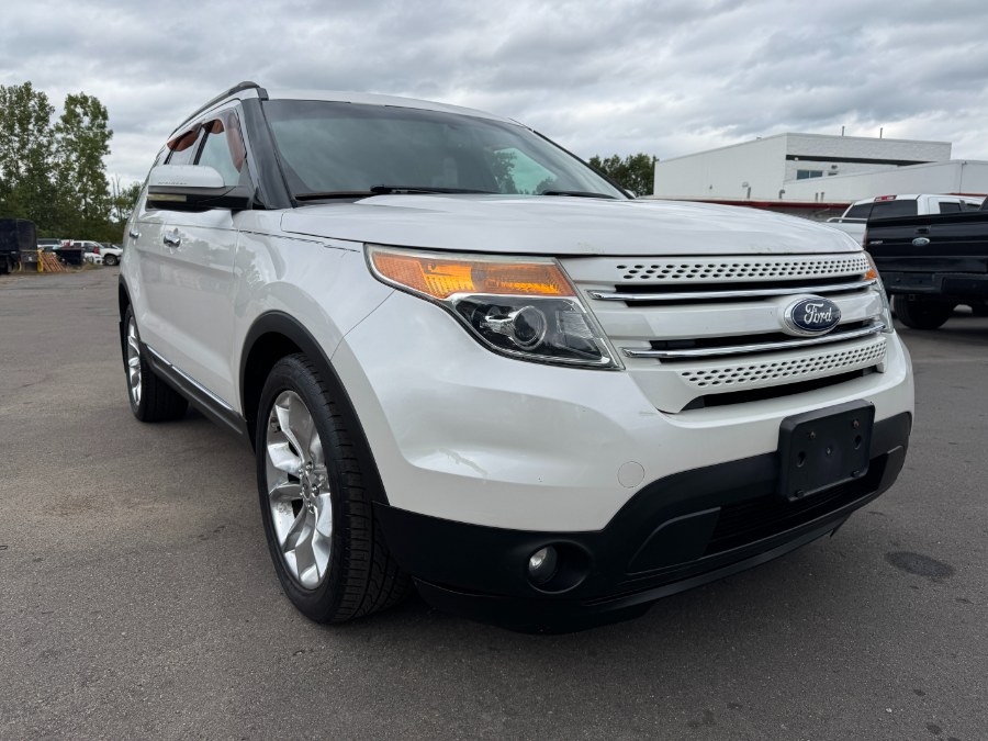 2011 Ford Explorer 4WD 4dr Limited, available for sale in Ortonville, Michigan | Marsh Auto Sales LLC. Ortonville, Michigan 2011 Ford Explorer 4WD 4dr Limited, available for sale in Ortonville, Michigan | Marsh Auto Sales LLC. Ortonville, Michigan
