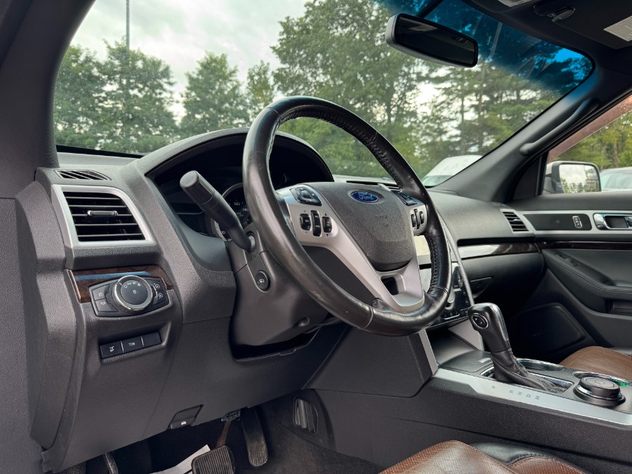 2011 Ford Explorer 4WD 4dr Limited, available for sale in Ortonville, Michigan | Marsh Auto Sales LLC. Ortonville, Michigan 2011 Ford Explorer 4WD 4dr Limited, available for sale in Ortonville, Michigan | Marsh Auto Sales LLC. Ortonville, Michigan