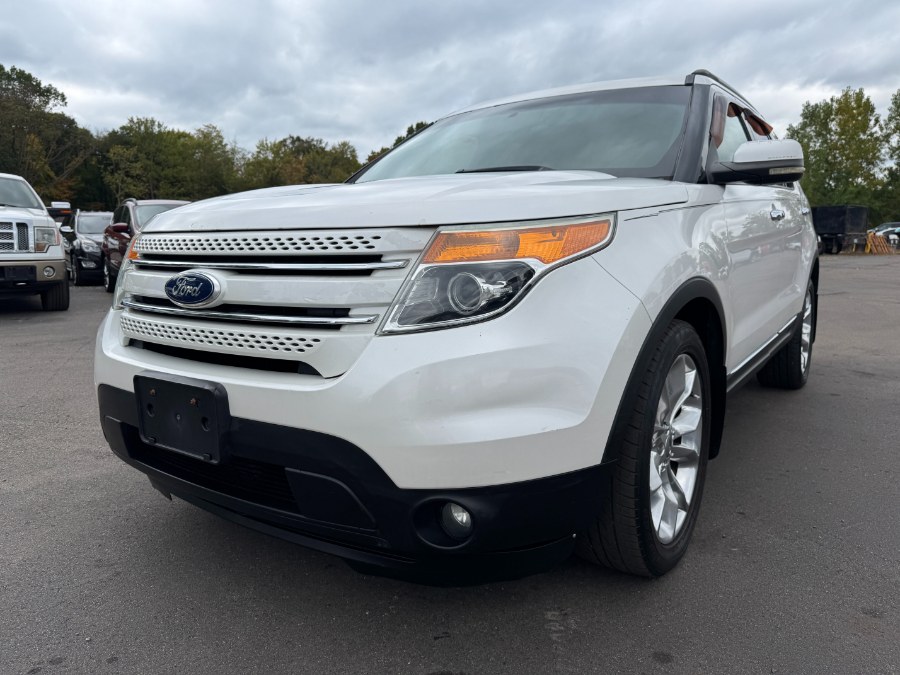 2011 Ford Explorer 4WD 4dr Limited, available for sale in Ortonville, Michigan | Marsh Auto Sales LLC. Ortonville, Michigan 2011 Ford Explorer 4WD 4dr Limited, available for sale in Ortonville, Michigan | Marsh Auto Sales LLC. Ortonville, Michigan