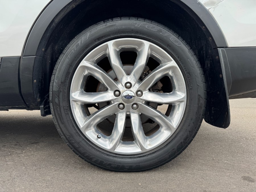 2011 Ford Explorer 4WD 4dr Limited, available for sale in Ortonville, Michigan | Marsh Auto Sales LLC. Ortonville, Michigan 2011 Ford Explorer 4WD 4dr Limited, available for sale in Ortonville, Michigan | Marsh Auto Sales LLC. Ortonville, Michigan