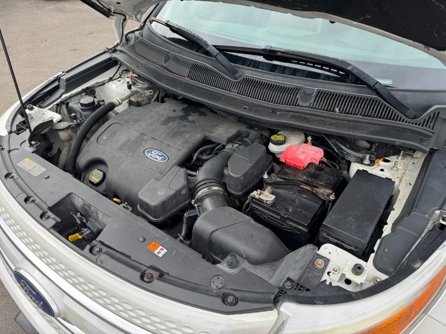 2011 Ford Explorer 4WD 4dr Limited, available for sale in Ortonville, Michigan | Marsh Auto Sales LLC. Ortonville, Michigan 2011 Ford Explorer 4WD 4dr Limited, available for sale in Ortonville, Michigan | Marsh Auto Sales LLC. Ortonville, Michigan