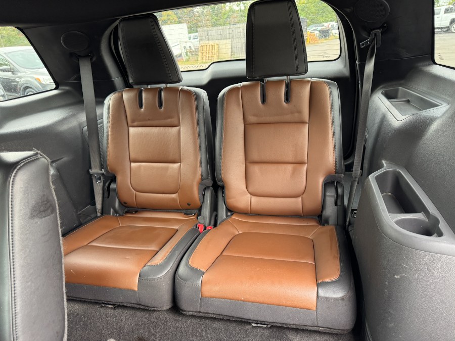 2011 Ford Explorer 4WD 4dr Limited, available for sale in Ortonville, Michigan | Marsh Auto Sales LLC. Ortonville, Michigan 2011 Ford Explorer 4WD 4dr Limited, available for sale in Ortonville, Michigan | Marsh Auto Sales LLC. Ortonville, Michigan