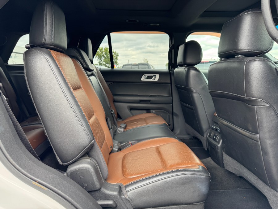 2011 Ford Explorer 4WD 4dr Limited, available for sale in Ortonville, Michigan | Marsh Auto Sales LLC. Ortonville, Michigan 2011 Ford Explorer 4WD 4dr Limited, available for sale in Ortonville, Michigan | Marsh Auto Sales LLC. Ortonville, Michigan