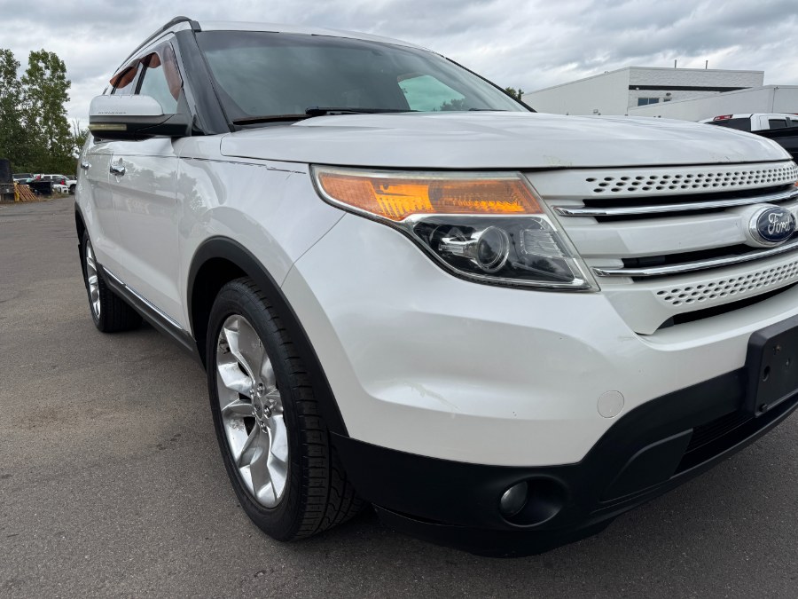 2011 Ford Explorer 4WD 4dr Limited, available for sale in Ortonville, Michigan | Marsh Auto Sales LLC. Ortonville, Michigan 2011 Ford Explorer 4WD 4dr Limited, available for sale in Ortonville, Michigan | Marsh Auto Sales LLC. Ortonville, Michigan