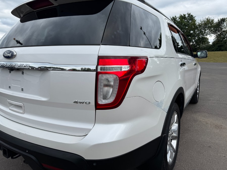 2011 Ford Explorer 4WD 4dr Limited, available for sale in Ortonville, Michigan | Marsh Auto Sales LLC. Ortonville, Michigan 2011 Ford Explorer 4WD 4dr Limited, available for sale in Ortonville, Michigan | Marsh Auto Sales LLC. Ortonville, Michigan