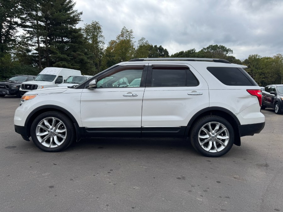 2011 Ford Explorer 4WD 4dr Limited, available for sale in Ortonville, Michigan | Marsh Auto Sales LLC. Ortonville, Michigan 2011 Ford Explorer 4WD 4dr Limited, available for sale in Ortonville, Michigan | Marsh Auto Sales LLC. Ortonville, Michigan