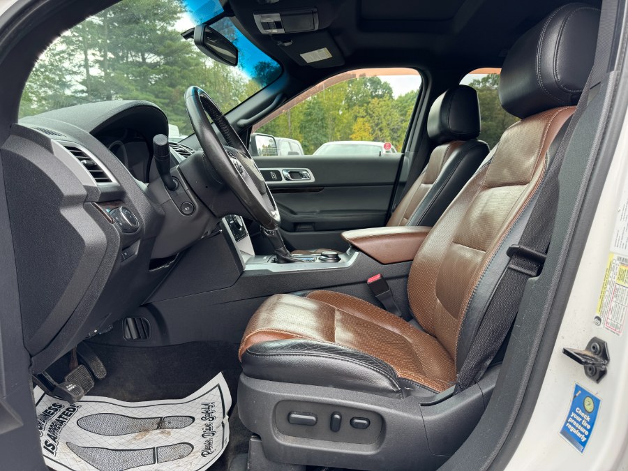 2011 Ford Explorer 4WD 4dr Limited, available for sale in Ortonville, Michigan | Marsh Auto Sales LLC. Ortonville, Michigan 2011 Ford Explorer 4WD 4dr Limited, available for sale in Ortonville, Michigan | Marsh Auto Sales LLC. Ortonville, Michigan