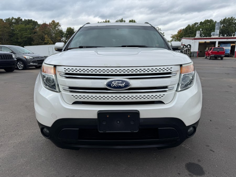 2011 Ford Explorer 4WD 4dr Limited, available for sale in Ortonville, Michigan | Marsh Auto Sales LLC. Ortonville, Michigan 2011 Ford Explorer 4WD 4dr Limited, available for sale in Ortonville, Michigan | Marsh Auto Sales LLC. Ortonville, Michigan