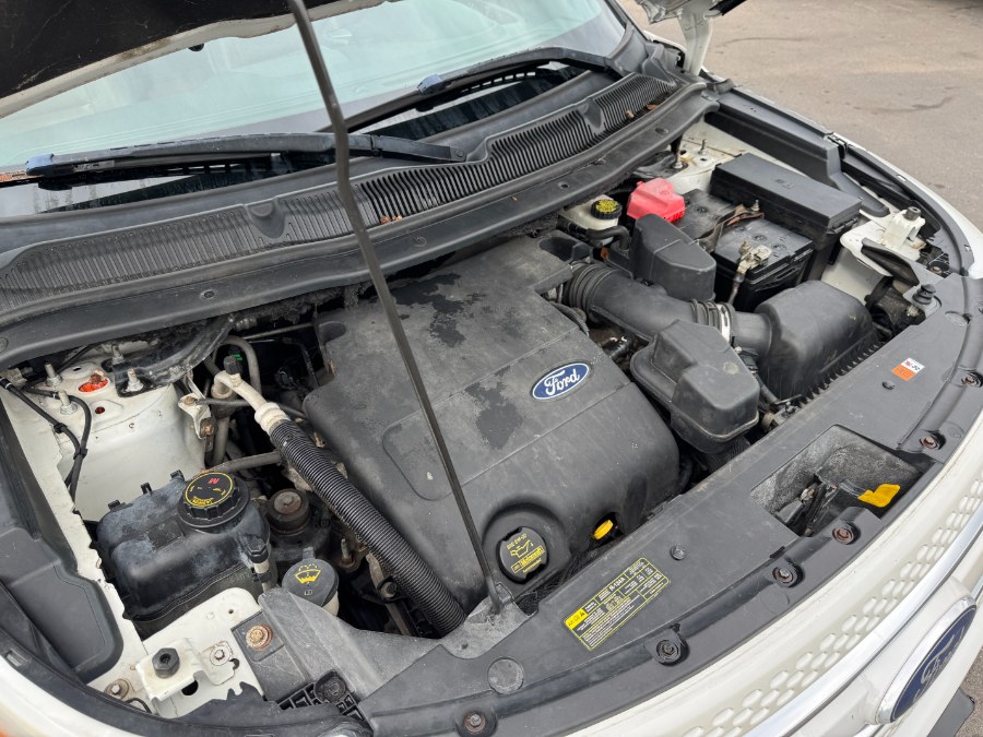 2011 Ford Explorer 4WD 4dr Limited, available for sale in Ortonville, Michigan | Marsh Auto Sales LLC. Ortonville, Michigan 2011 Ford Explorer 4WD 4dr Limited, available for sale in Ortonville, Michigan | Marsh Auto Sales LLC. Ortonville, Michigan