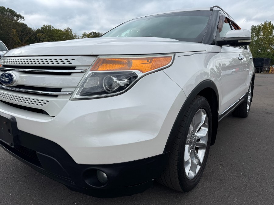 2011 Ford Explorer 4WD 4dr Limited, available for sale in Ortonville, Michigan | Marsh Auto Sales LLC. Ortonville, Michigan 2011 Ford Explorer 4WD 4dr Limited, available for sale in Ortonville, Michigan | Marsh Auto Sales LLC. Ortonville, Michigan