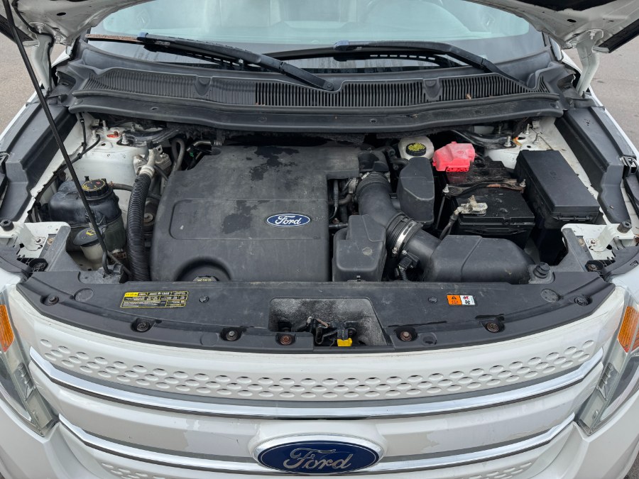 2011 Ford Explorer 4WD 4dr Limited, available for sale in Ortonville, Michigan | Marsh Auto Sales LLC. Ortonville, Michigan 2011 Ford Explorer 4WD 4dr Limited, available for sale in Ortonville, Michigan | Marsh Auto Sales LLC. Ortonville, Michigan