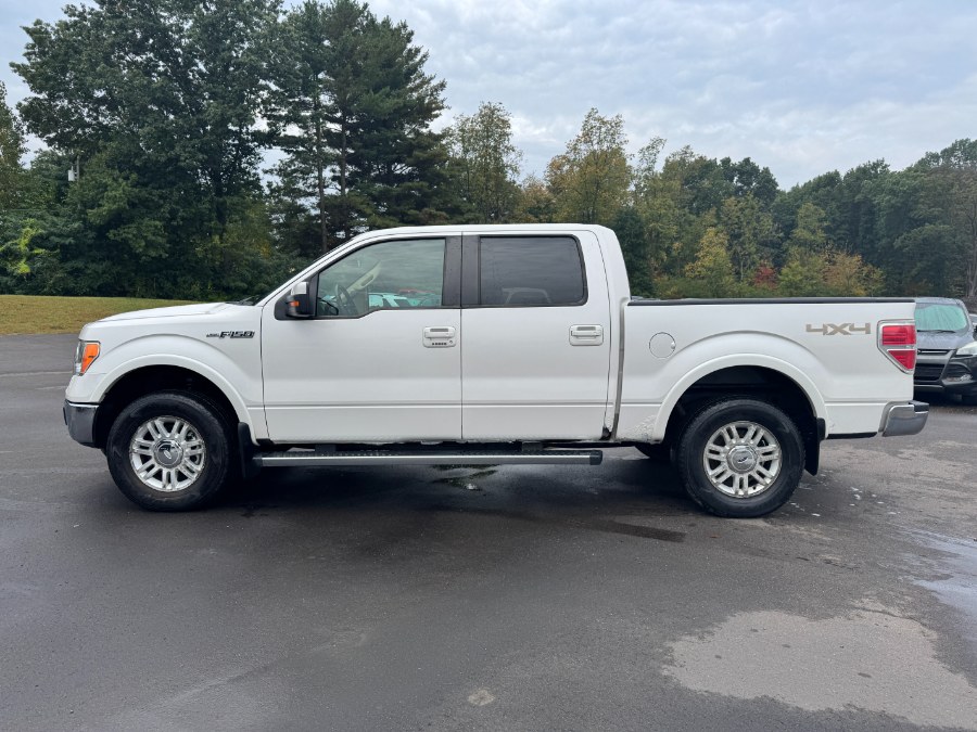 2012 Ford F-150 4WD SuperCrew 145" Lariat, available for sale in Ortonville, Michigan | Marsh Auto Sales LLC. Ortonville, Michigan 2012 Ford F-150 4WD SuperCrew 145" Lariat, available for sale in Ortonville, Michigan | Marsh Auto Sales LLC. Ortonville, Michigan